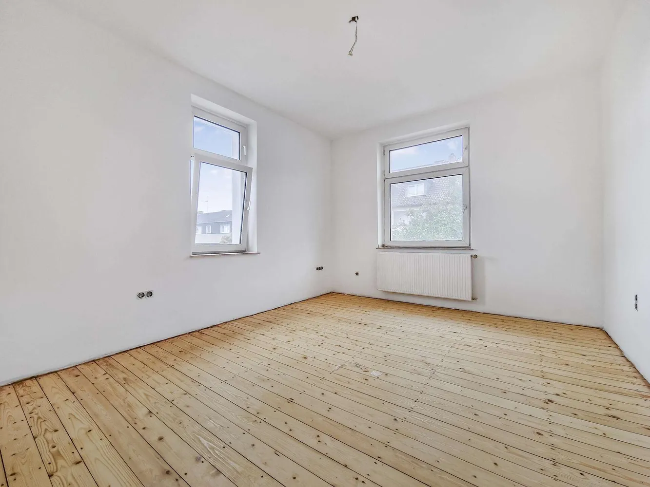 3 Zimmer Wohnung mit 75 m² in Essen – Bild 7