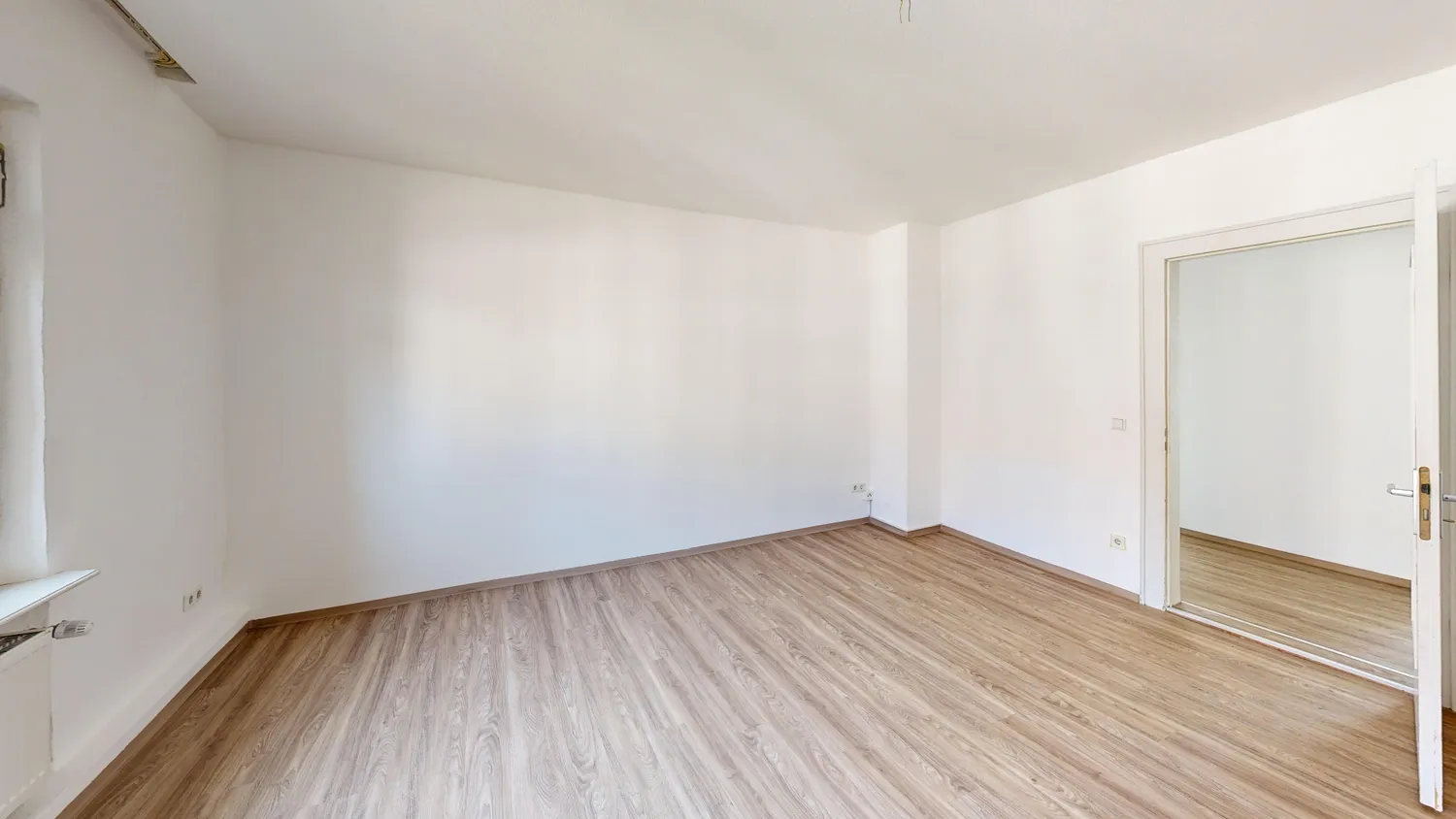 4 Zimmer Wohnung mit 115 m² in Nürnberg – Bild 3