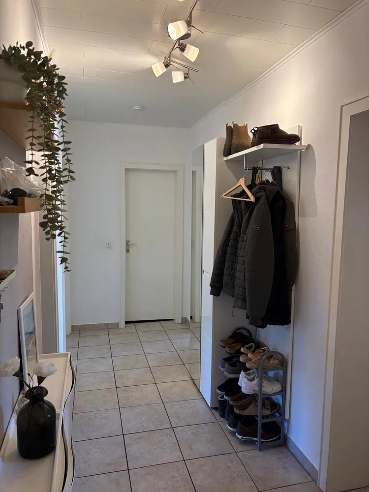 4 Zimmer Wohnung mit 83 m² in Essen – Bild 6