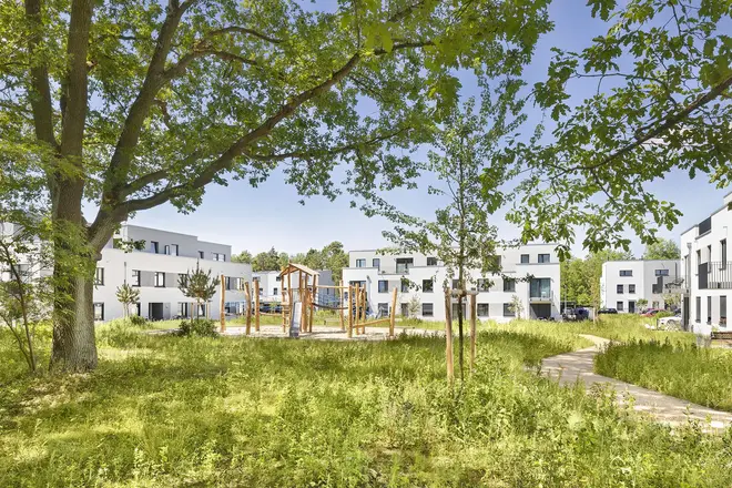 3 Zimmer Wohnung mit 71 m² in Berlin – Bild 12