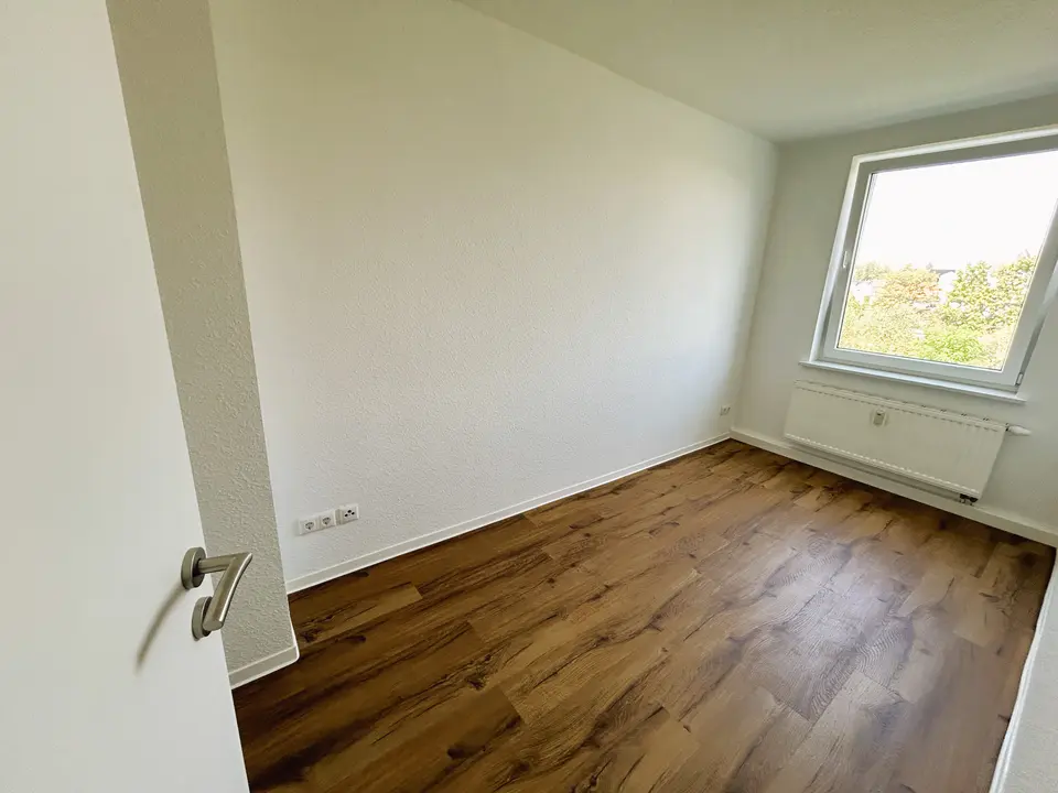 3 Zimmer Wohnung mit 60 m² in Wurzen – Bild 2