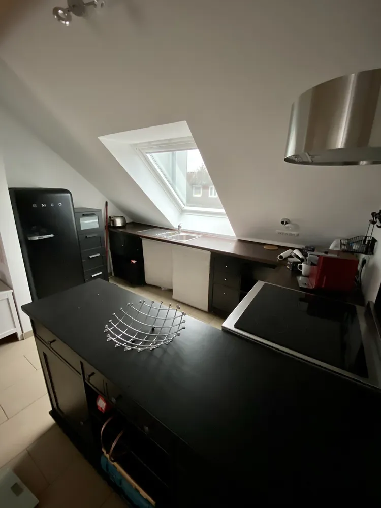 2 room apartment with 65 m² in Dreieich – Photo 10