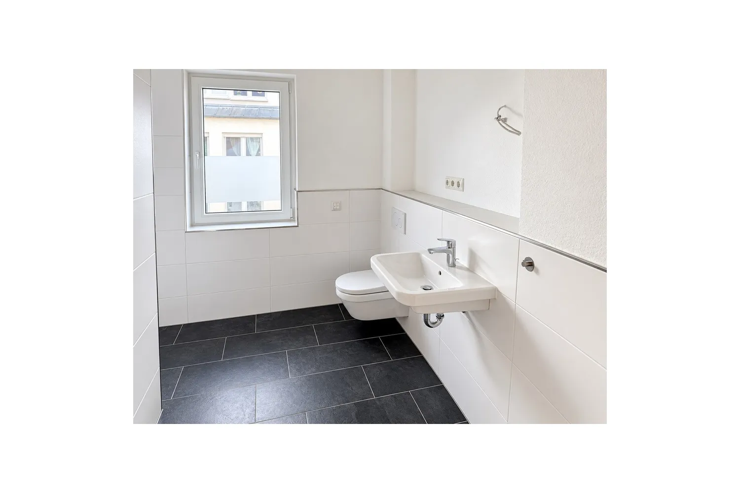 3 Zimmer Wohnung mit 79 m² in Mainz – Bild 3