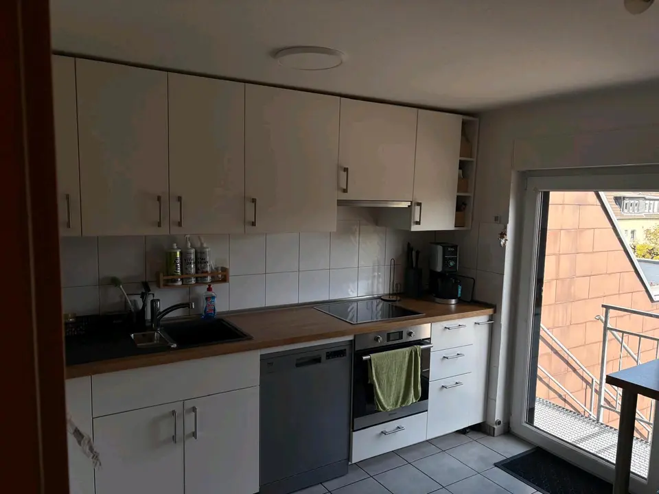 3 Zimmer Wohnung mit 80 m² in Oberhausen – Bild 7