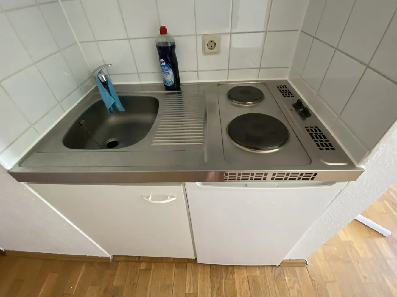 1 Zimmer Wohnung mit 18 m² in Mainz – Bild 11