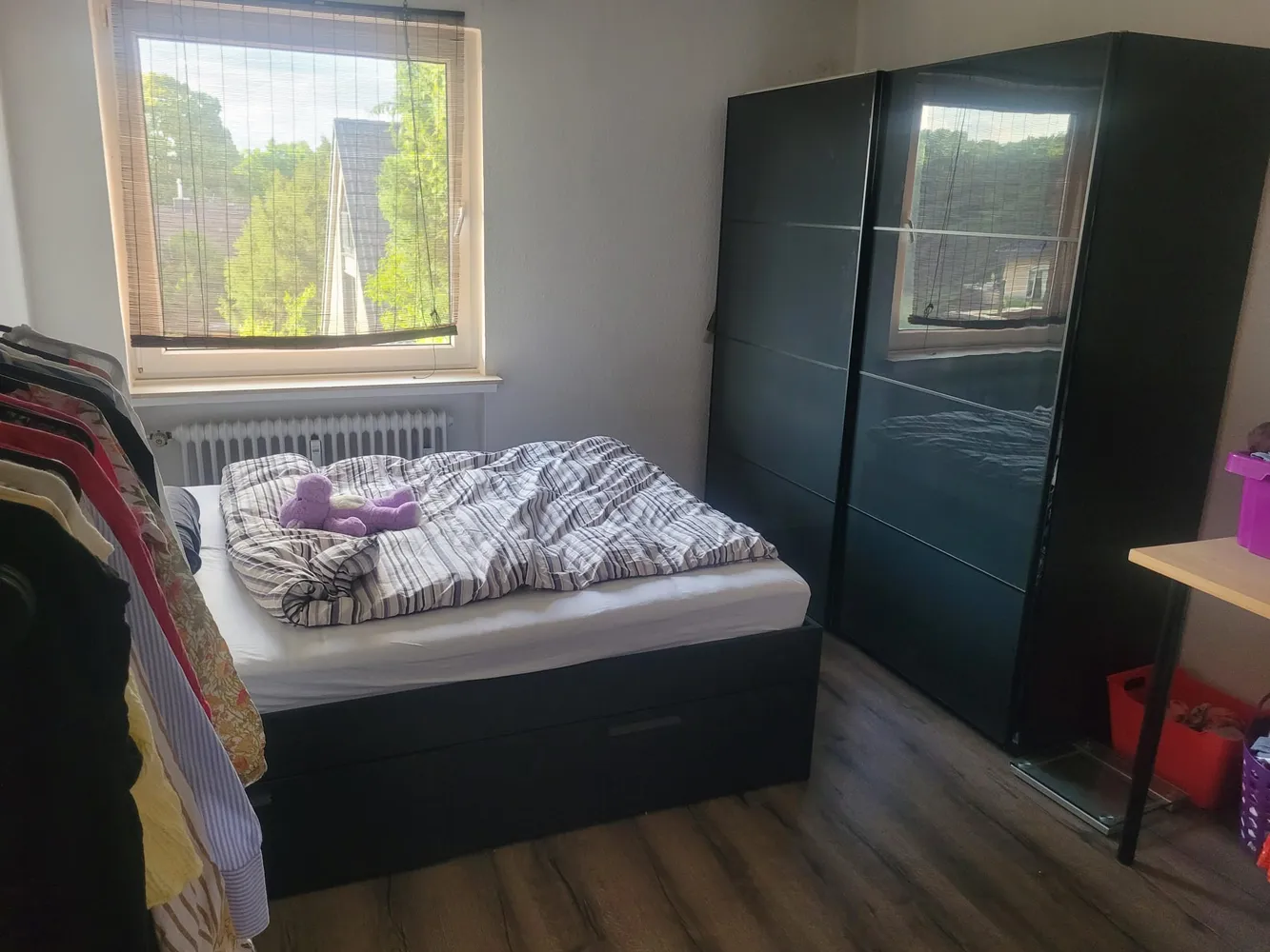 4 Zimmer Wohnung mit 77 m² in Erkrath – Bild 5