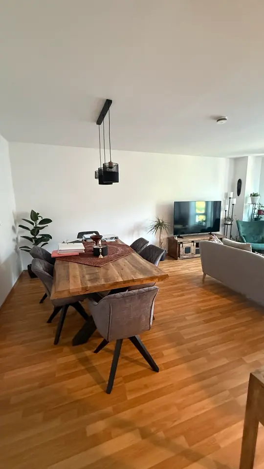 3 Zimmer Wohnung mit 93 m² in Braunschweig – Bild 5