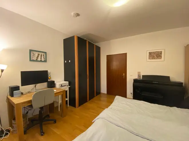2 Zimmer Wohnung mit 54 m² in München – Bild 5