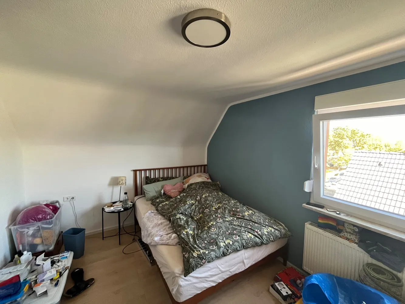 3 Zimmer Wohnung mit 50 m² in Heidelberg – Bild 6
