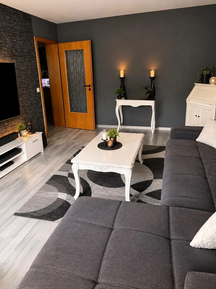 4 Zimmer Wohnung mit 87 m² in Oberhausen – Bild 2