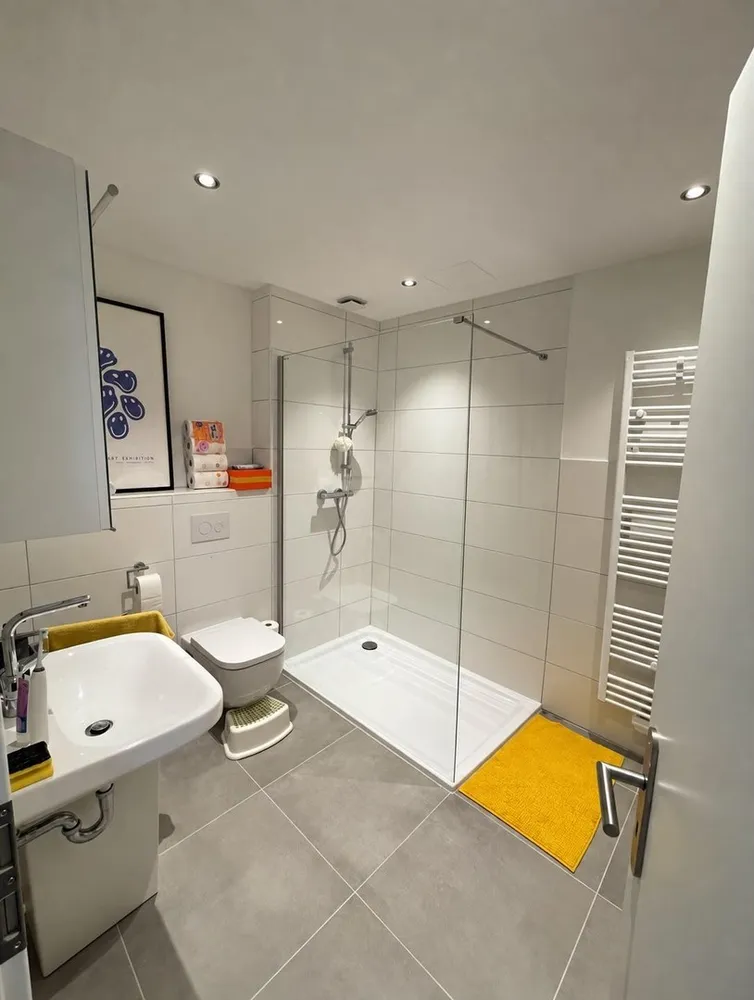 4 room apartment with 105 m² in Dortmund – Photo 9