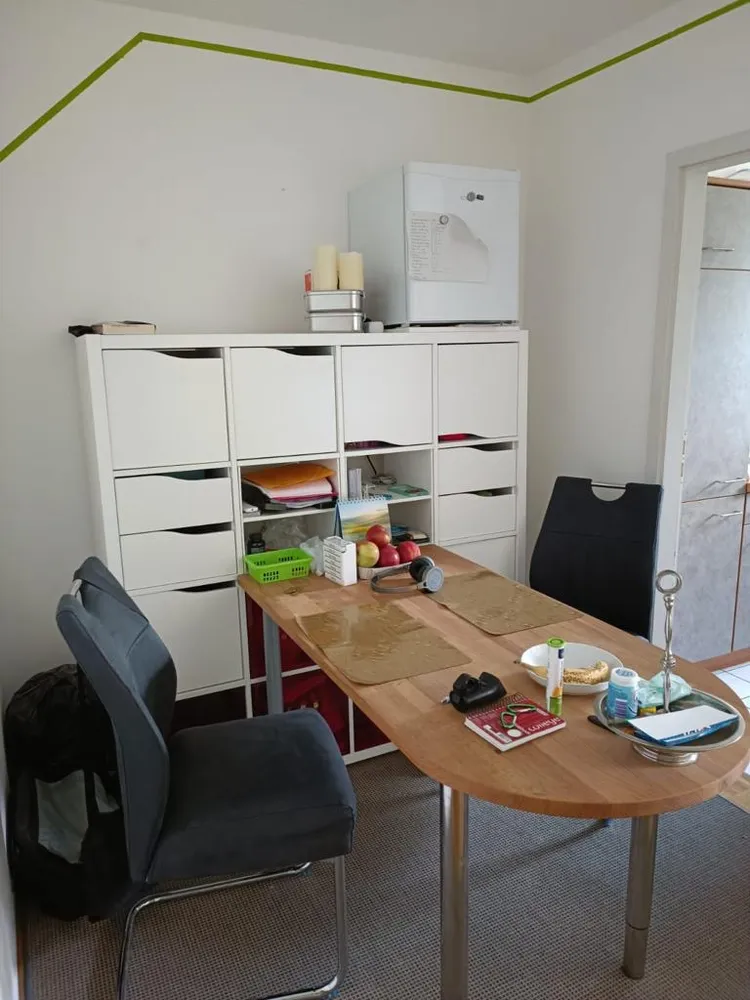 2 Zimmer Wohnung mit 65 m² in Regensburg – Bild 8