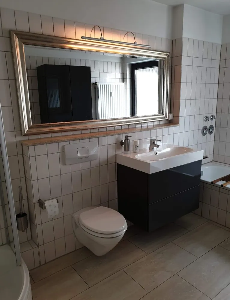 3 Zimmer Wohnung mit 103 m² in Dreieich – Bild 6
