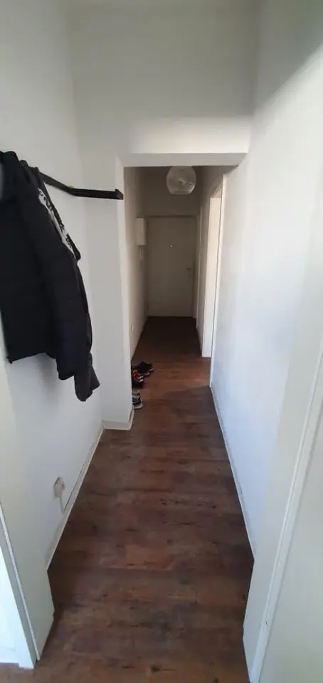 2 Zimmer Wohnung mit 50 m² in Mannheim – Bild 7