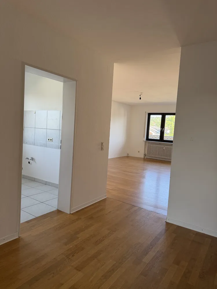 4 room apartment with 107 m² in Baden-Baden – Photo 2