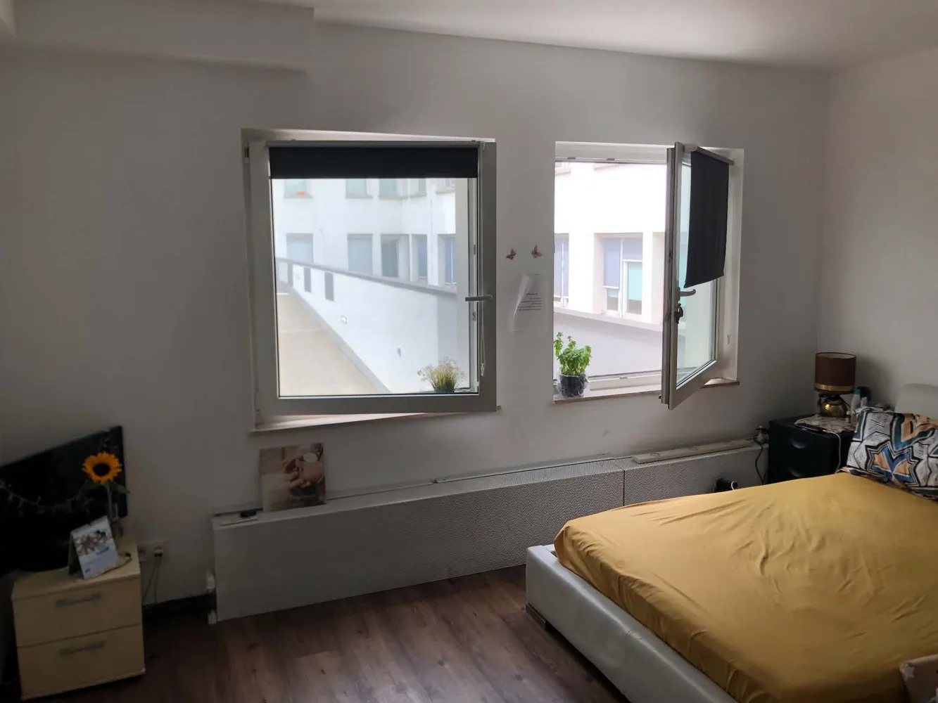 1 Zimmer Wohnung mit 39 m² in Stuttgart – Bild 2