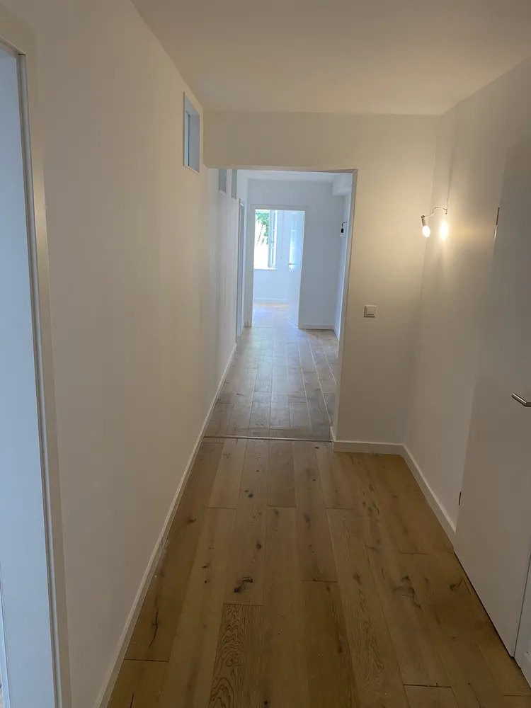 4 Zimmer Wohnung mit 145 m² in Potsdam – Bild 9
