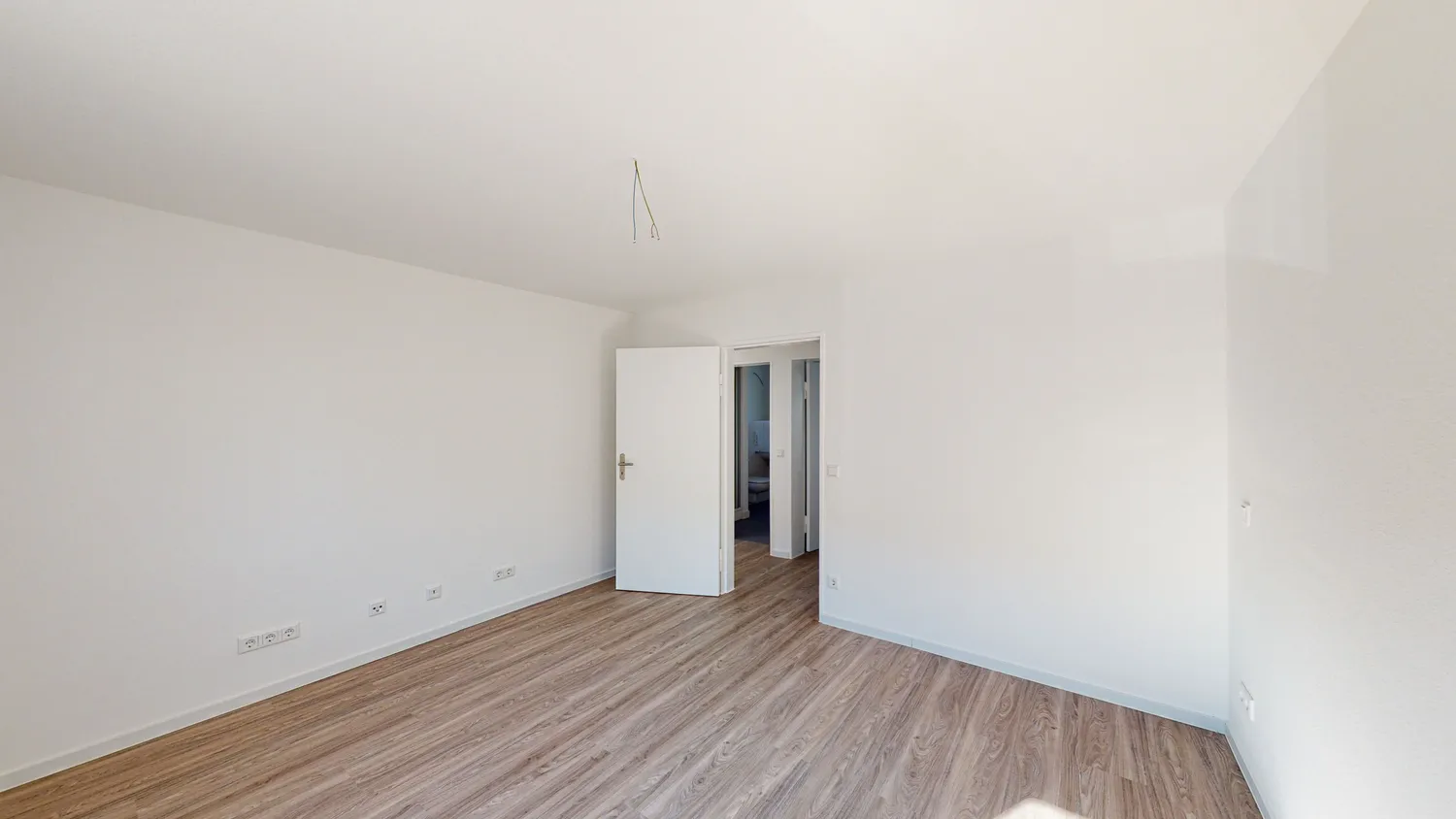 3 Zimmer Wohnung mit 83 m² in Mannheim – Bild 11