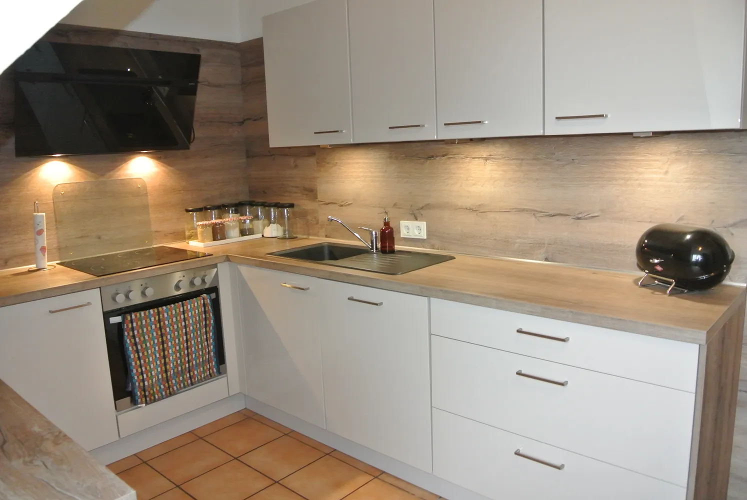 4 Zimmer Wohnung mit 105 m² in Leverkusen – Bild 12