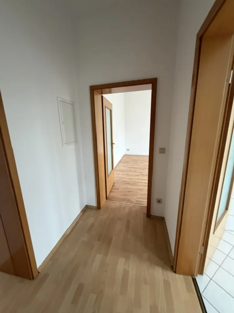 2 Zimmer Wohnung mit 71 m² in Frankfurt (Oder) – Bild 2