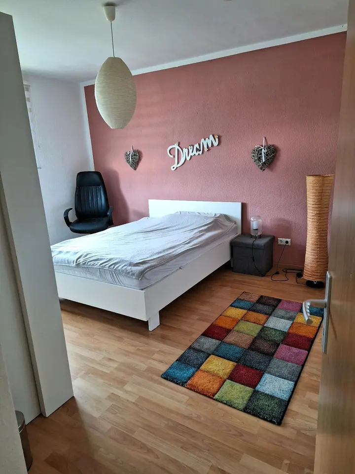 WG-Zimmer mit 68 m² in Hamm – Bild 2