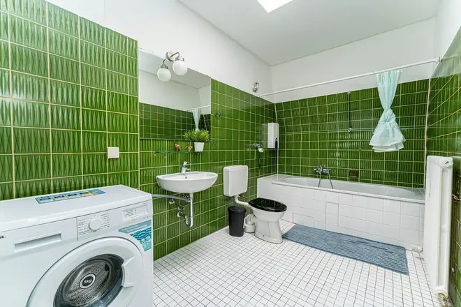WG-Zimmer in Berlin – Bild 9