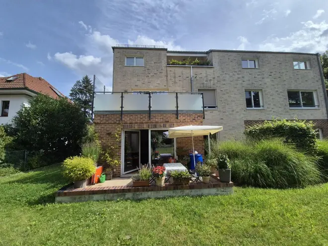 3 Zimmer Wohnung mit 66 m² in Berlin – Bild 2