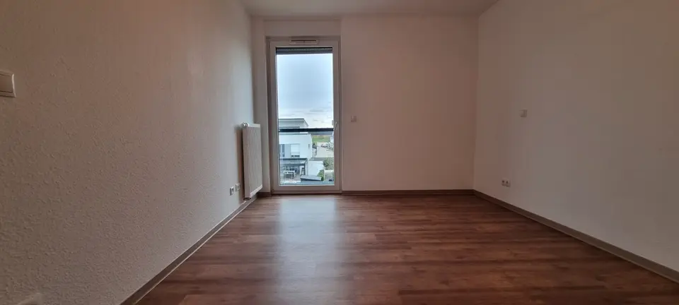 2 Zimmer Wohnung mit 69 m² in Meerbusch – Bild 3