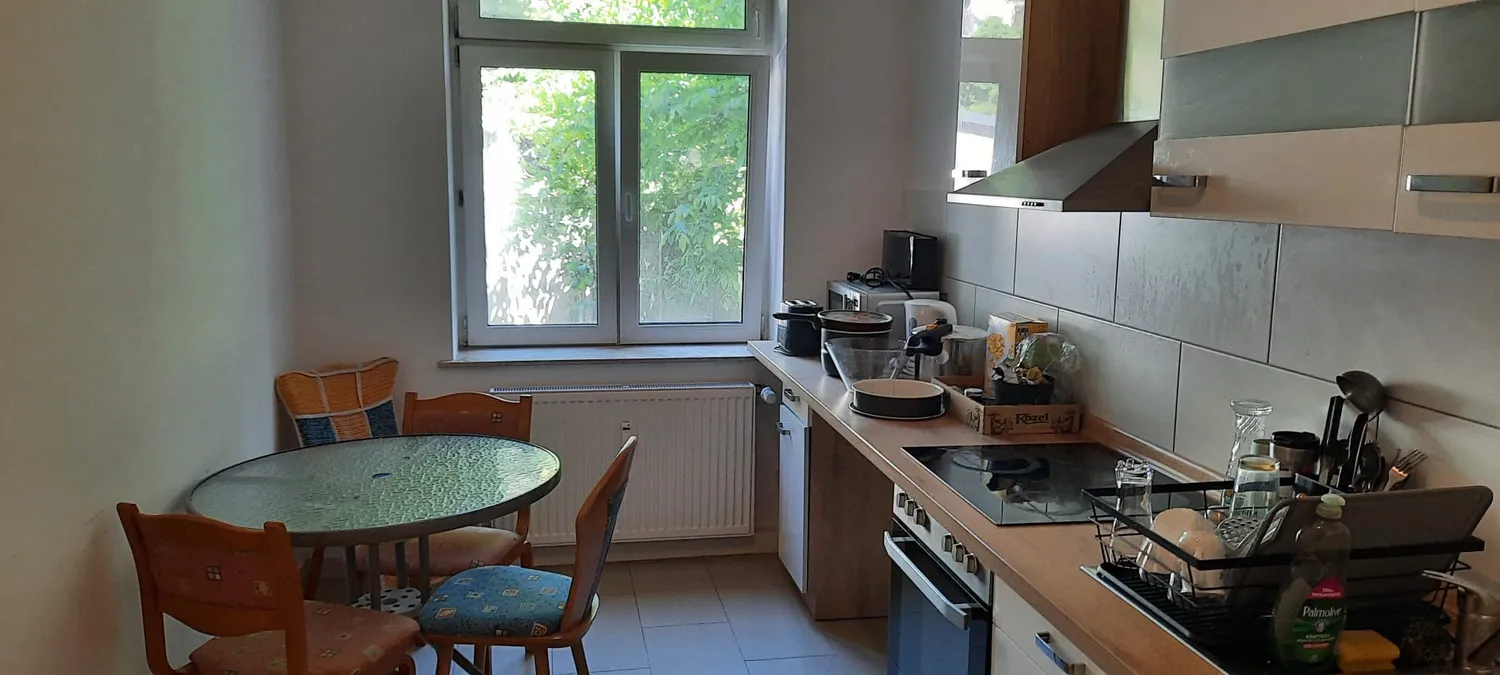 2 room apartment with 54 m² in Chemnitz – Photo 11