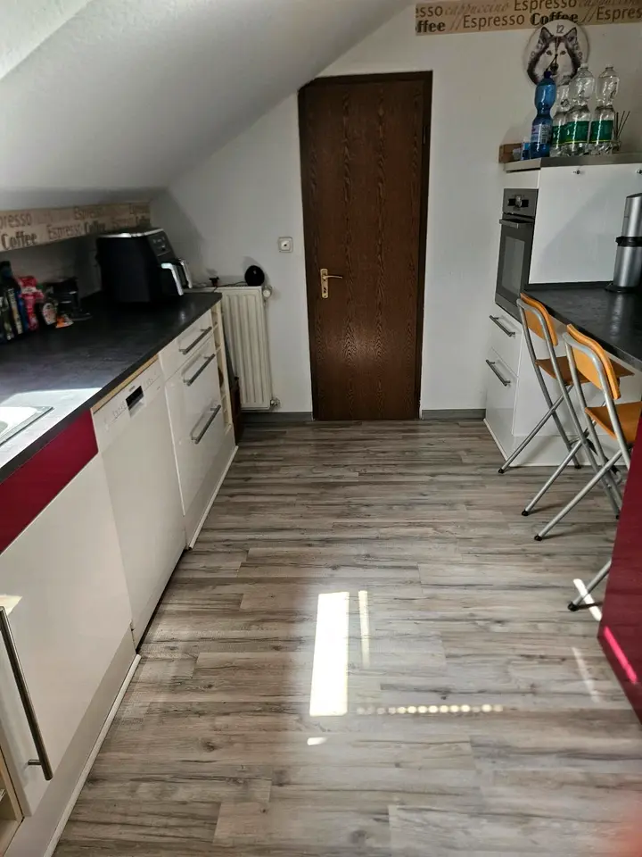3 Zimmer Wohnung mit 90 m² in Duisburg – Bild 5