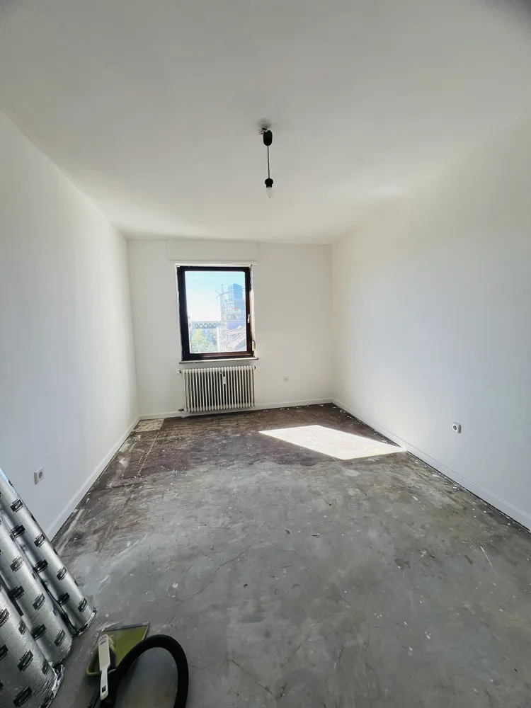 3 Zimmer Wohnung mit 66 m² in Mannheim – Bild 2