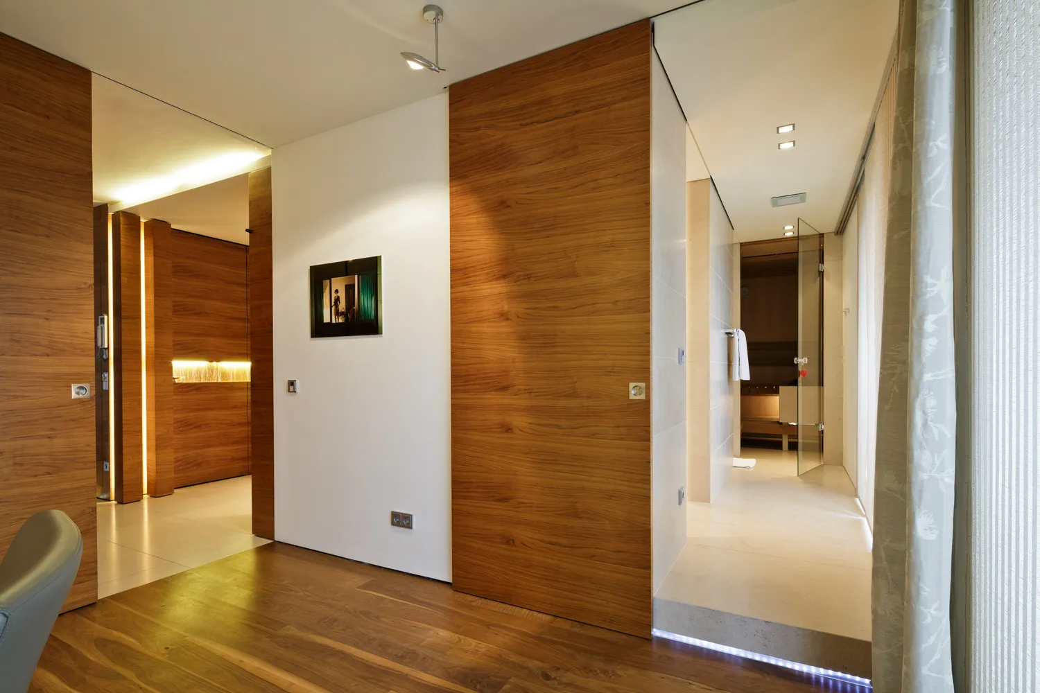 6 Zimmer Wohnung mit 185 m² in München – Bild 9