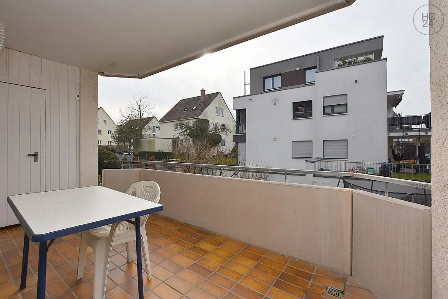 2 Zimmer Wohnung mit 57 m² in Ludwigsburg – Bild 8