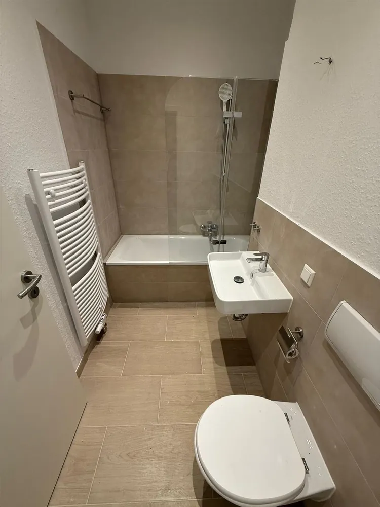 2 Zimmer Wohnung mit 50 m² in Chemnitz – Bild 5