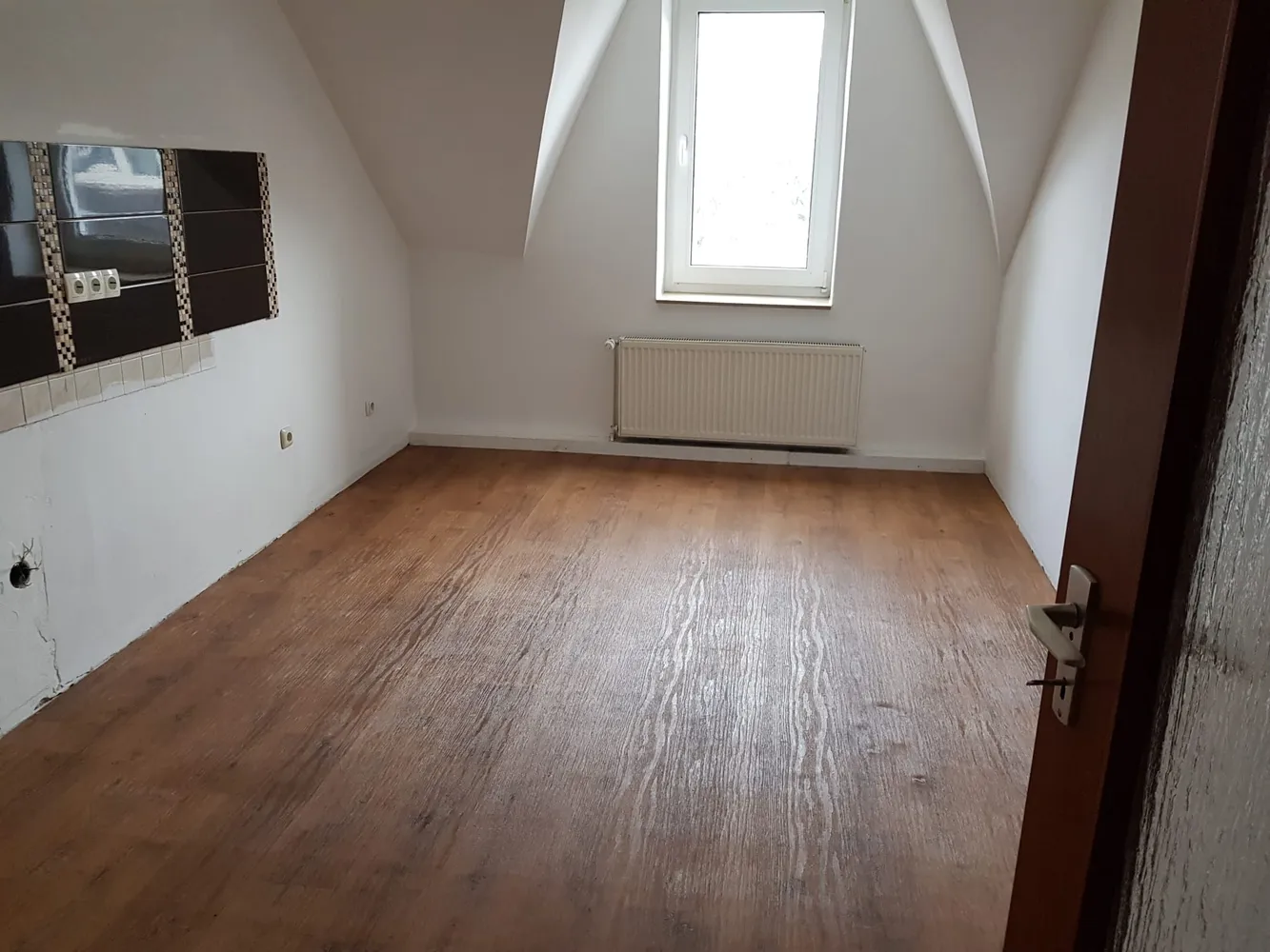 5 Zimmer Wohnung mit 100 m² in Gladbeck – Bild 2