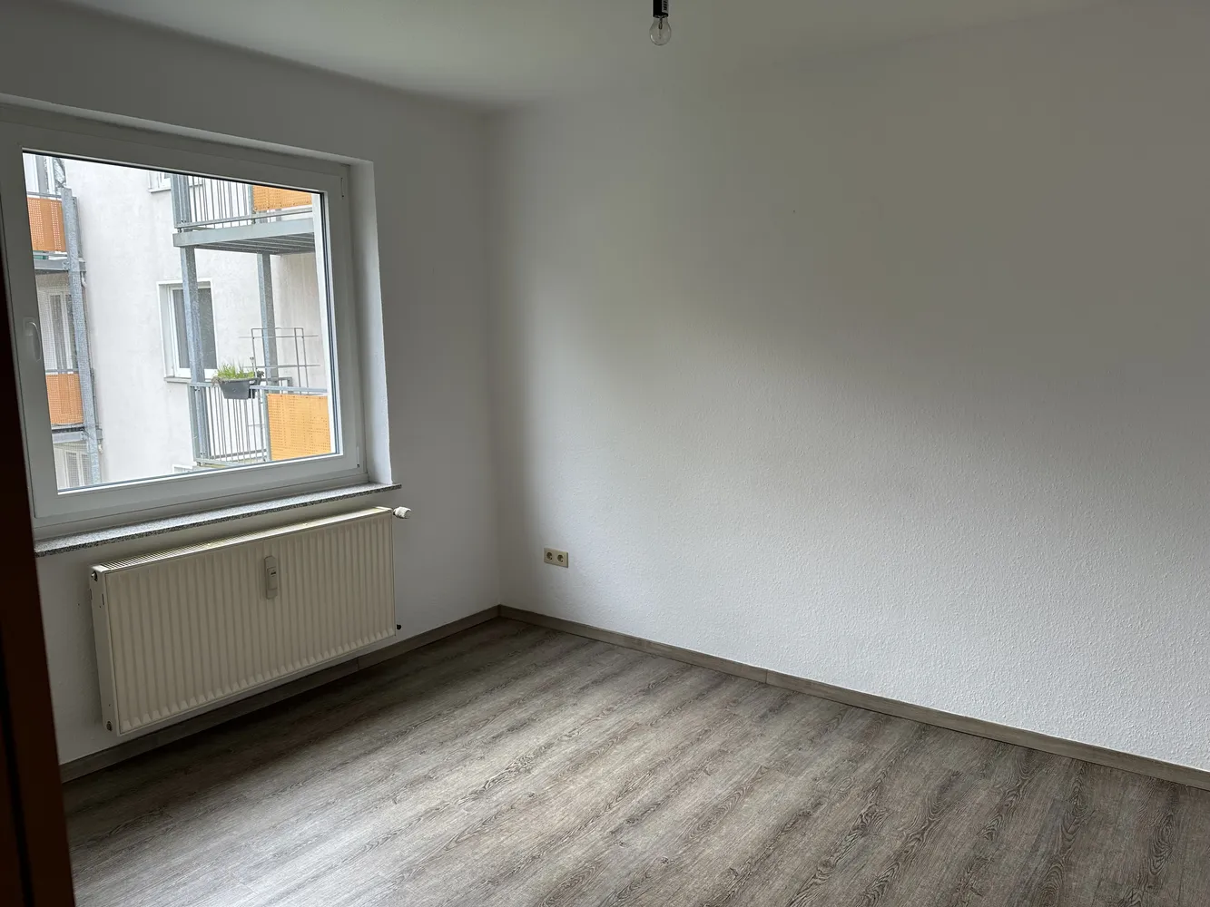 2 Zimmer Wohnung mit 42 m² in Gelsenkirchen – Bild 11