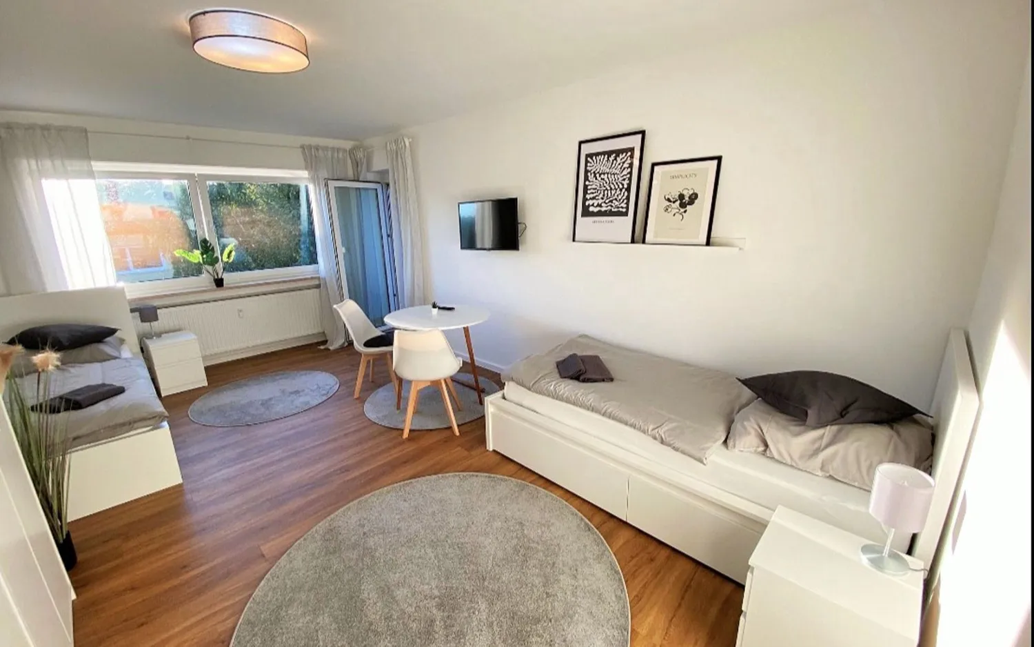 WG-Zimmer mit 20 m² in Ludwigsburg – Bild 7