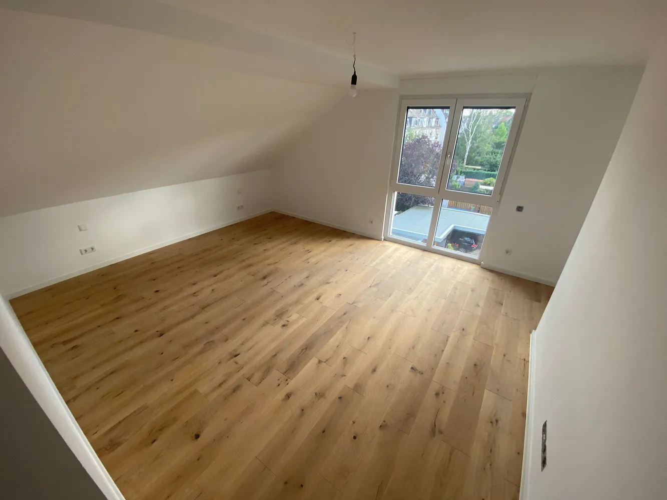 4 Zimmer Wohnung mit 112 m² in Köln – Bild 5