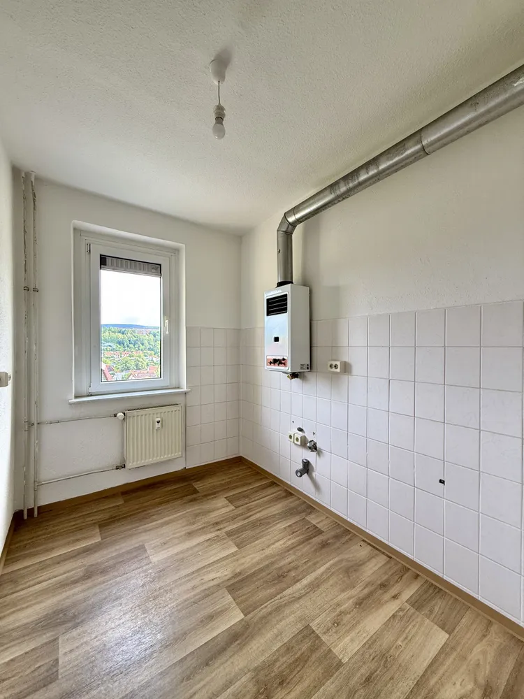 2 Zimmer Wohnung mit 47 m² in Suhl – Bild 11