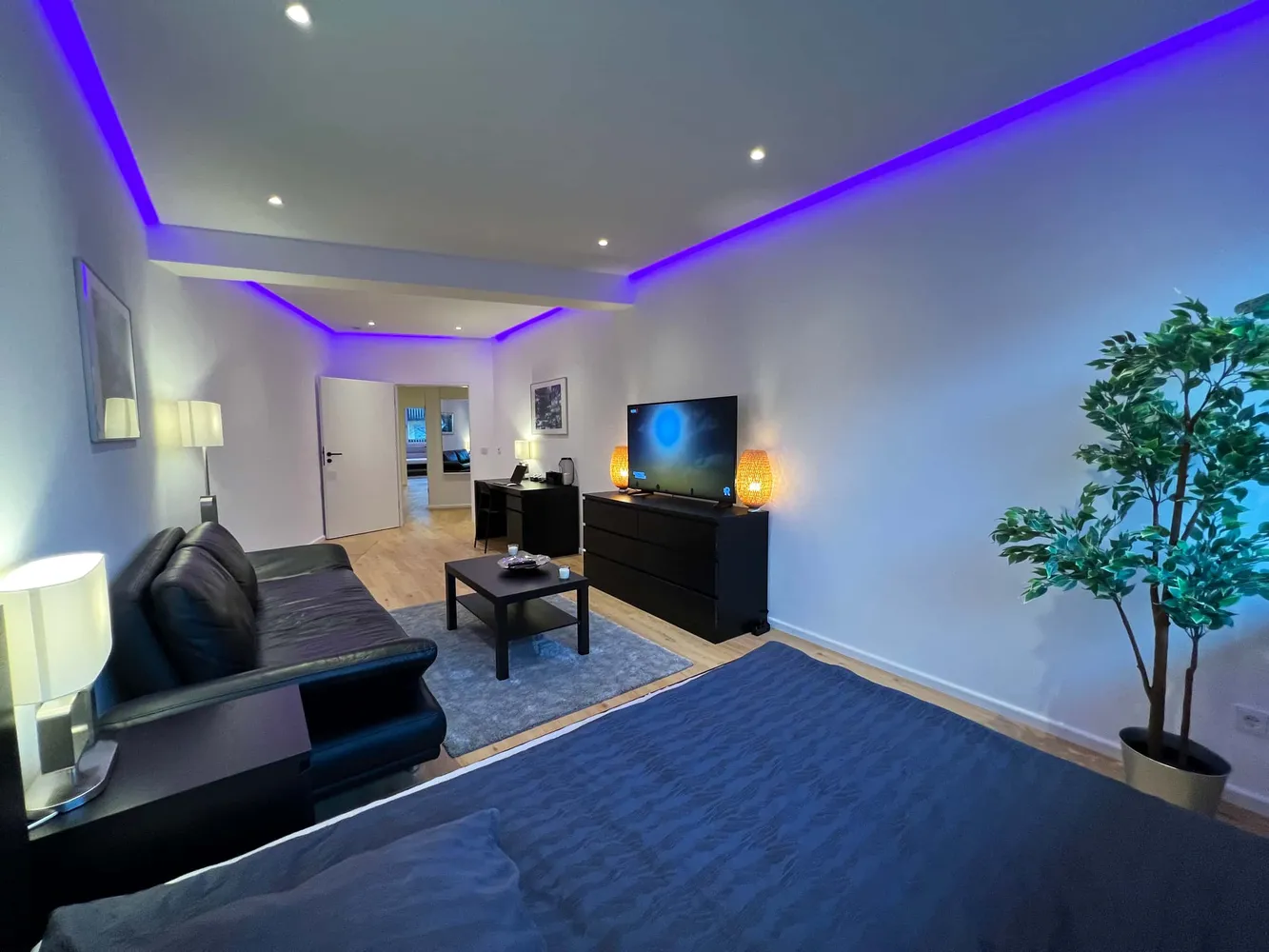 WG-Zimmer mit 21 m² in München – Bild 5