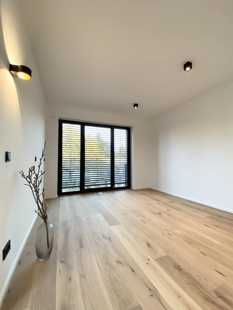 3 Zimmer Wohnung mit 132 m² in Hannover – Bild 1