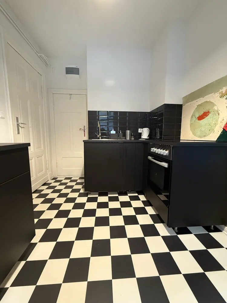 1 Zimmer Wohnung mit 32 m² in Berlin – Bild 4