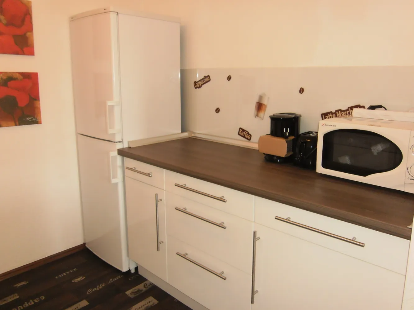2 Zimmer Wohnung mit 55 m² in Augsburg – Bild 10