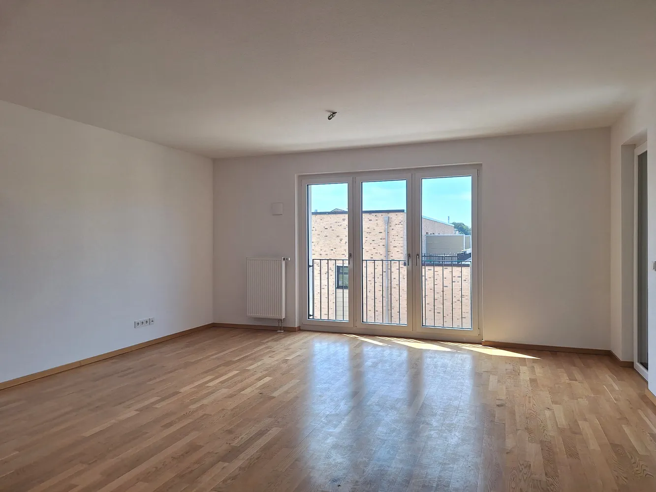 3 Zimmer Wohnung mit 95 m² in Osnabrück – Bild 3