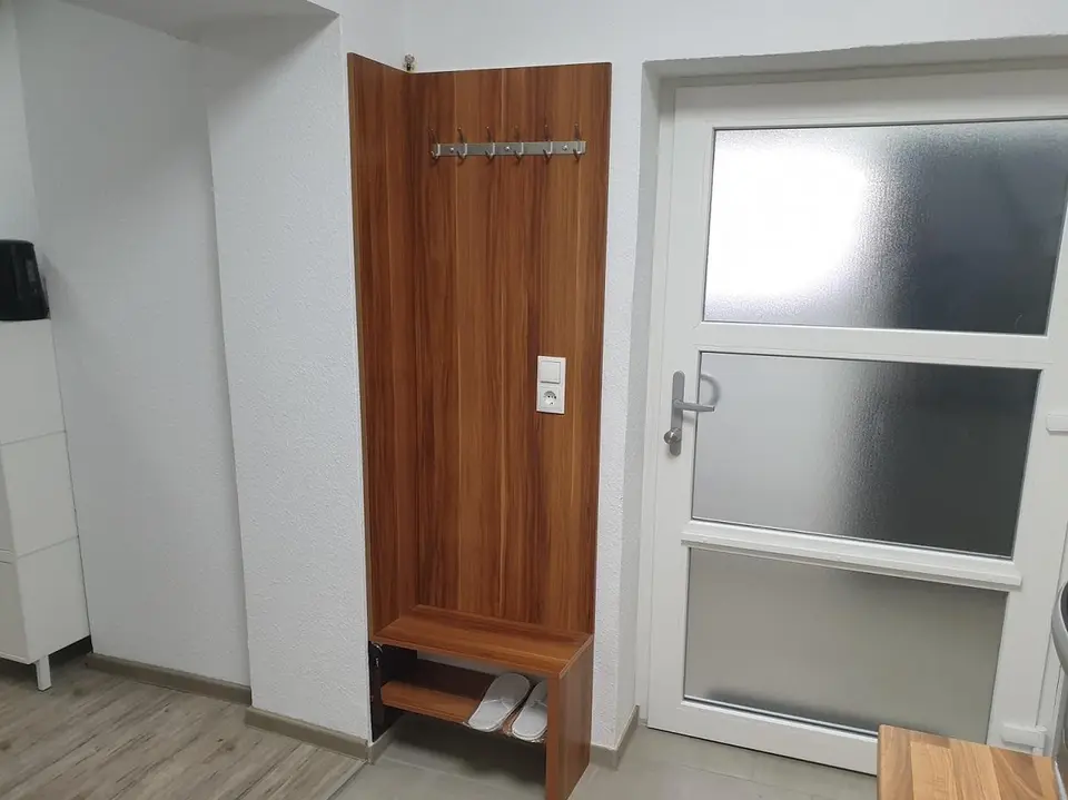 Studio mit 35 m² in Lahr/Schwarzwald – Bild 9