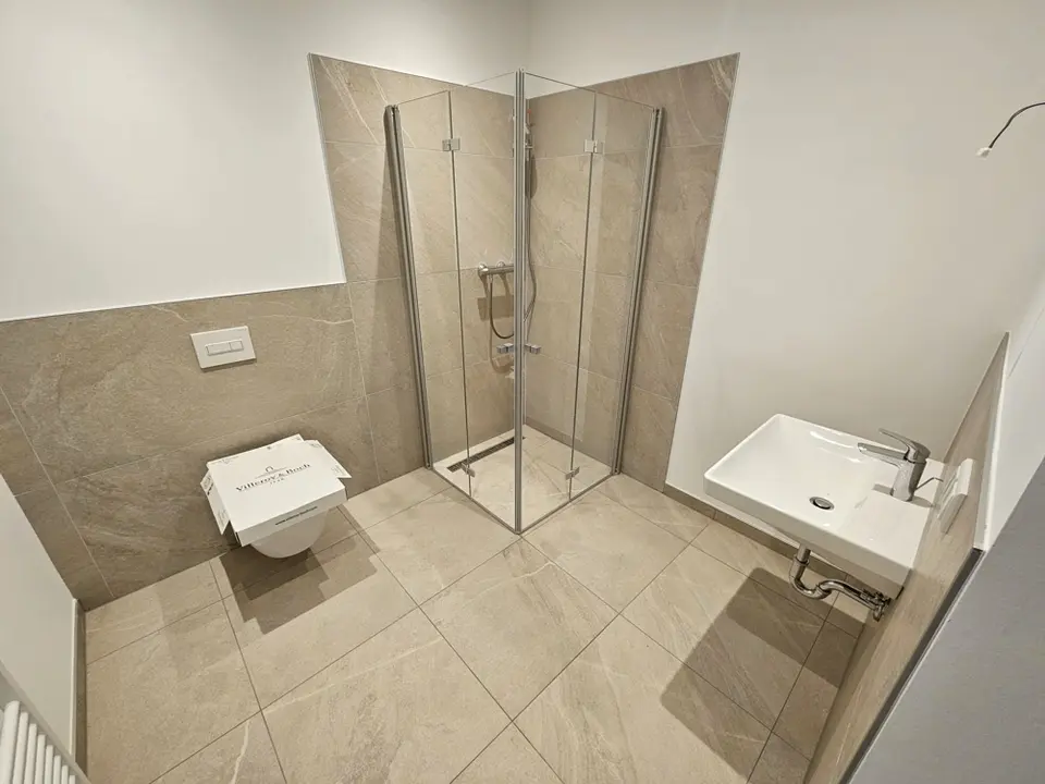 2 room apartment with 75 m² in Magdeburg – Photo 10