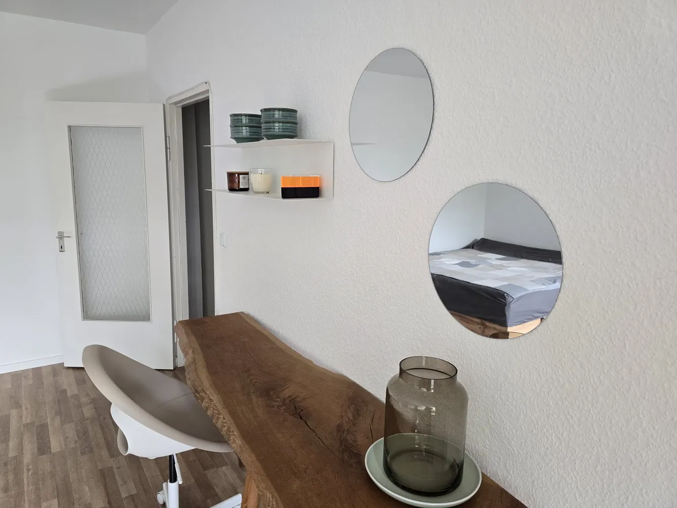 1 Zimmer Wohnung mit 38 m² in Berlin – Bild 12