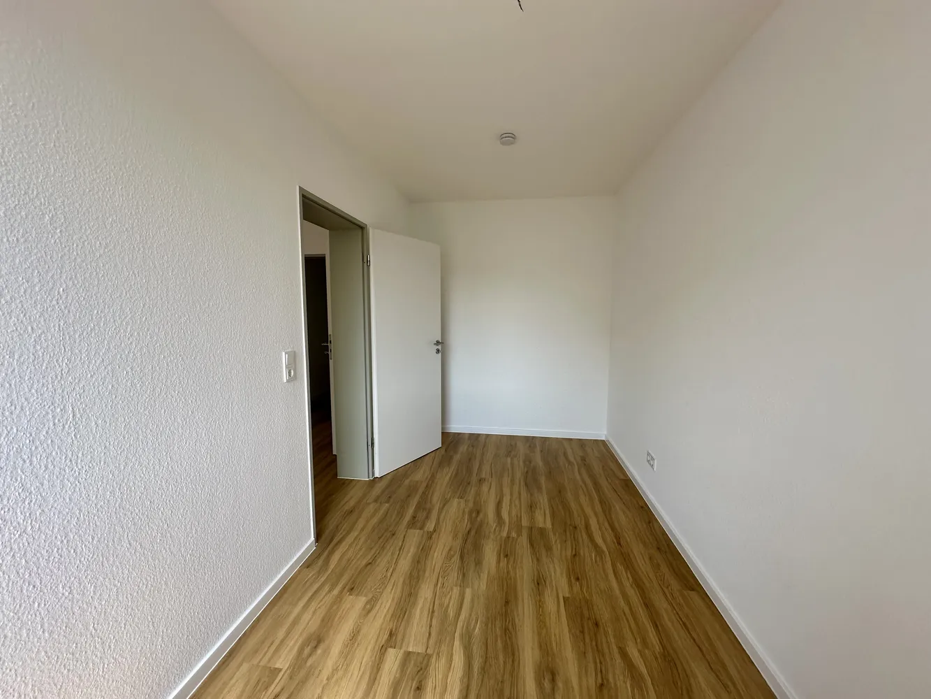 2 Zimmer Wohnung mit 44 m² in Hannover – Bild 5