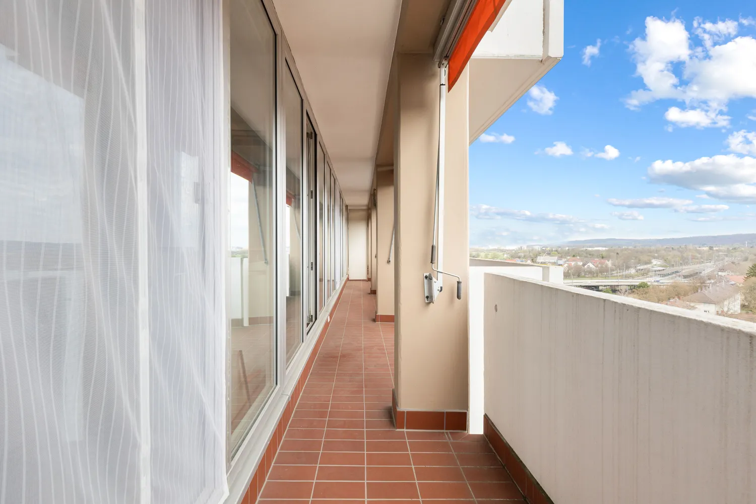 3 Zimmer Wohnung mit 85 m² in Karlsruhe – Bild 6