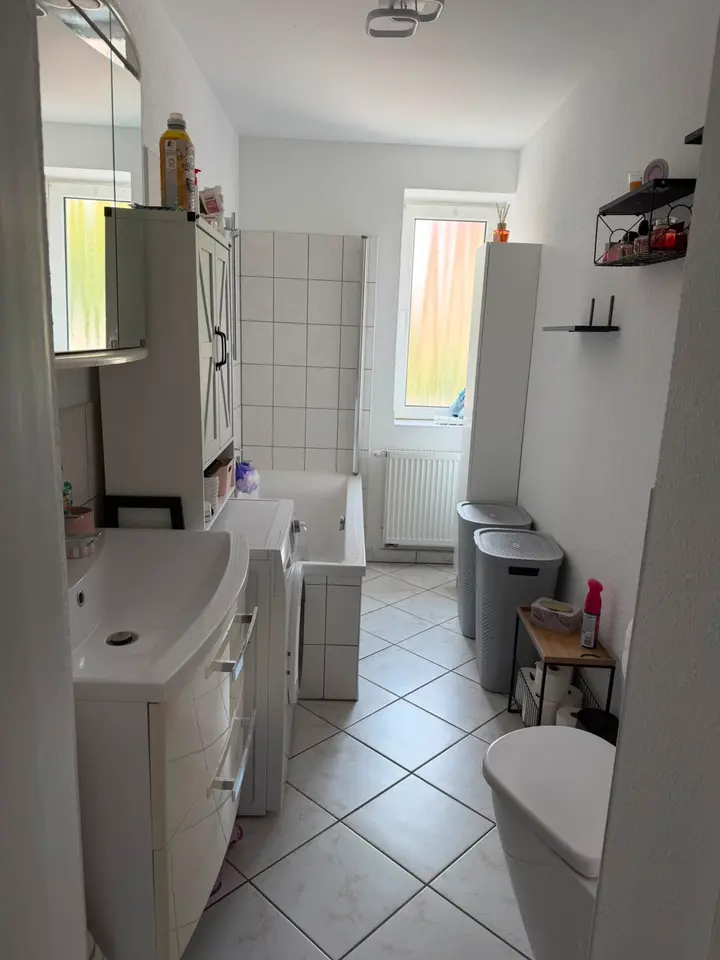 5 Zimmer Wohnung mit 103 m² in Merseburg – Bild 7